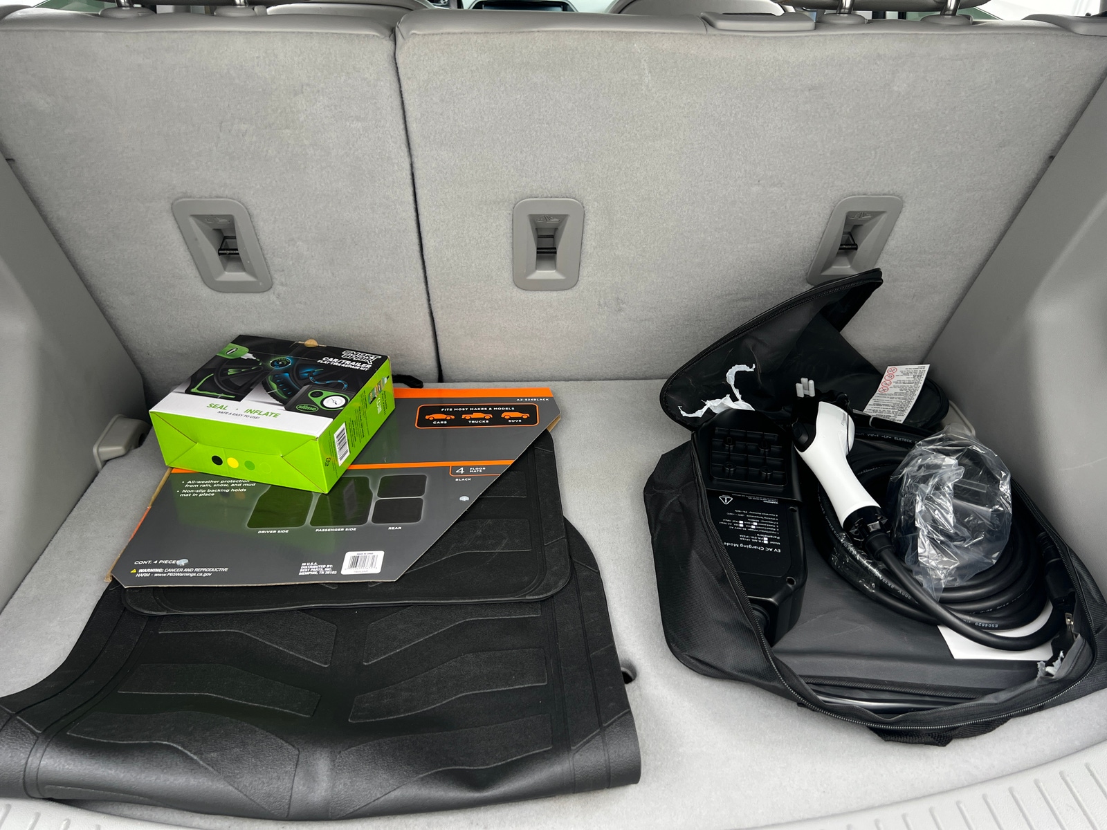 Thumbnail: 2019 Chevrolet Bolt EV - 6