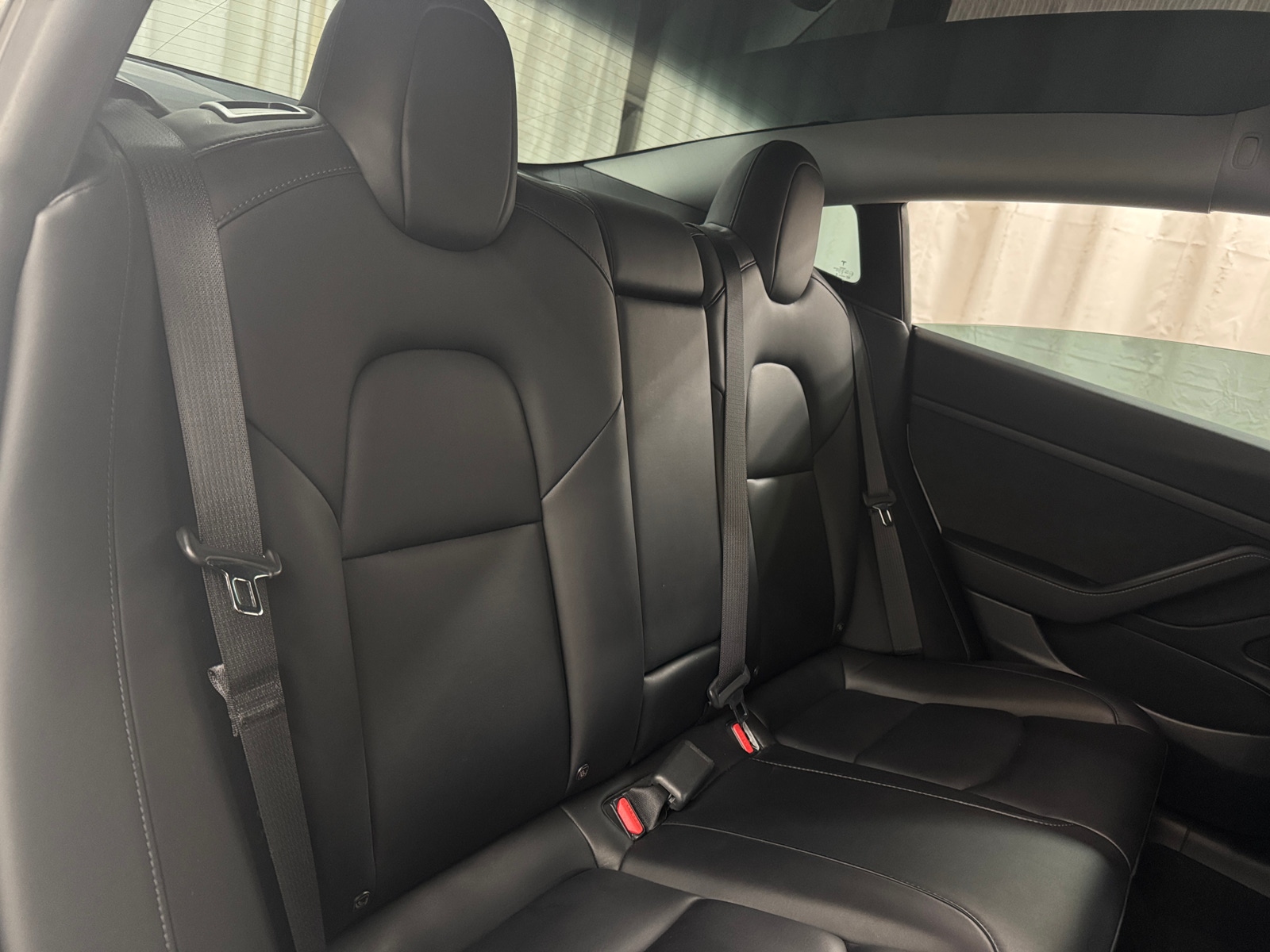 Thumbnail: 2021 Tesla Model 3 - 5