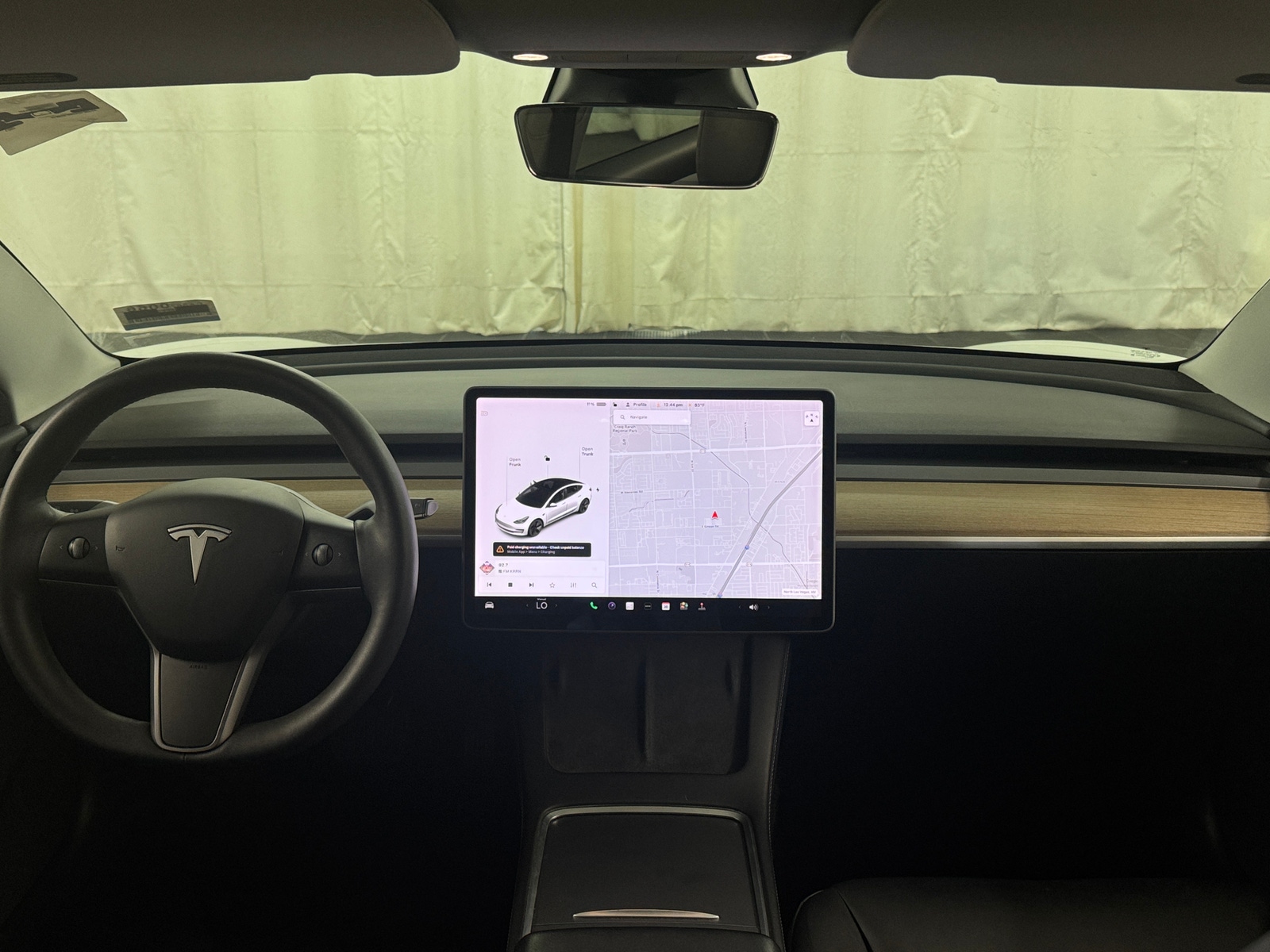 Thumbnail: 2021 Tesla Model 3 - 2