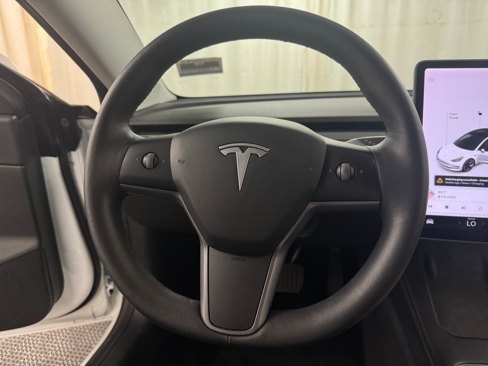 Thumbnail: 2021 Tesla Model 3 - 4