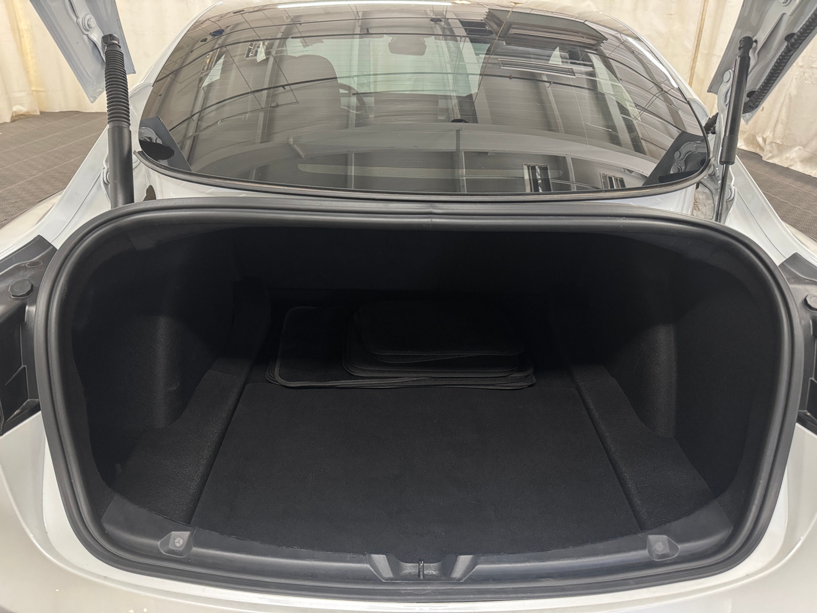 Thumbnail: 2021 Tesla Model 3 - 6