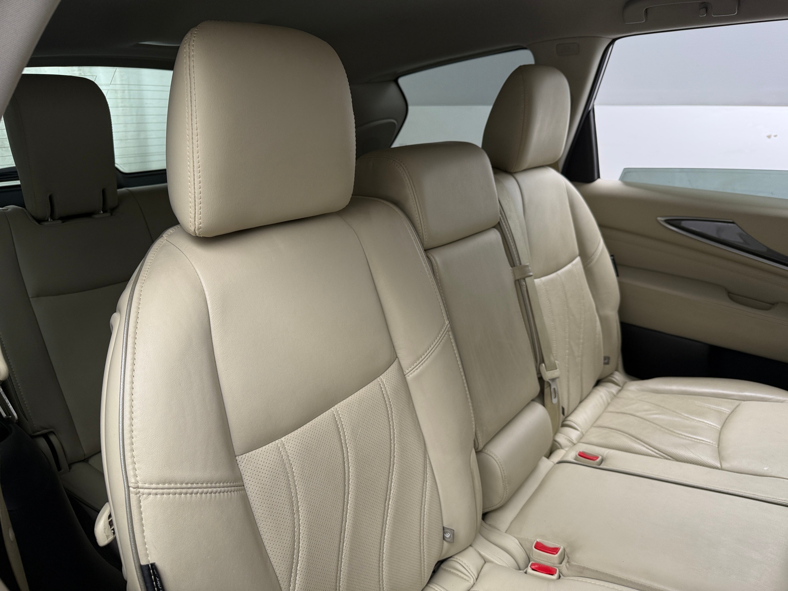 Thumbnail: 2019 INFINITI QX60 - 5