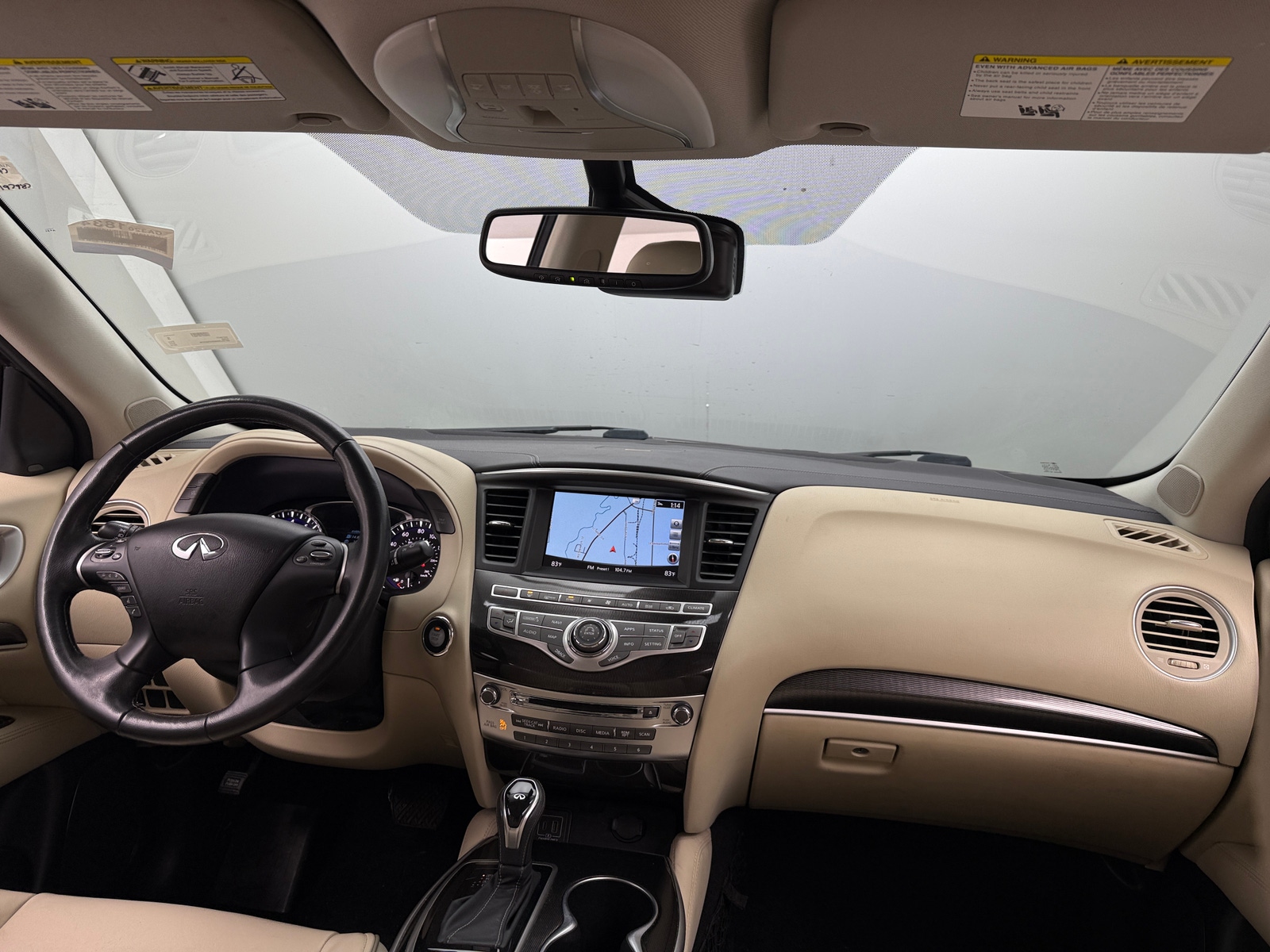 Thumbnail: 2019 INFINITI QX60 - 2