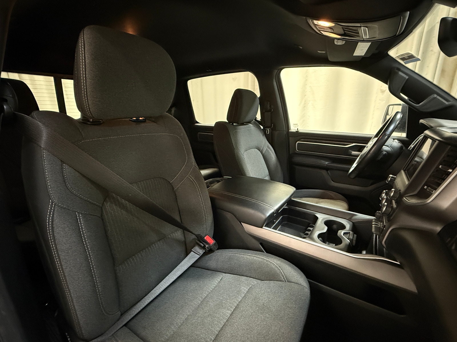 Thumbnail: 2020 RAM 1500 - 2