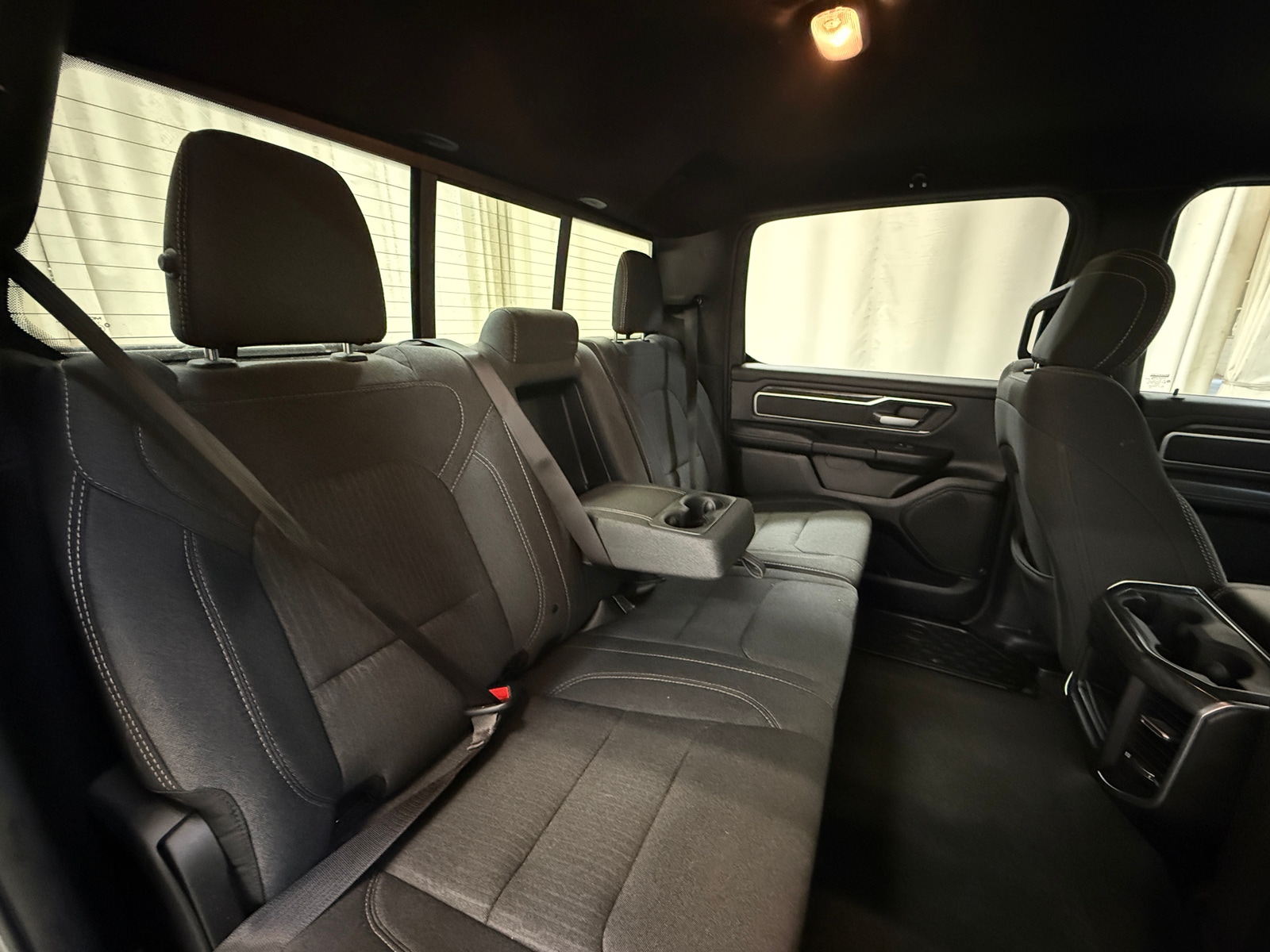 Thumbnail: 2020 RAM 1500 - 6