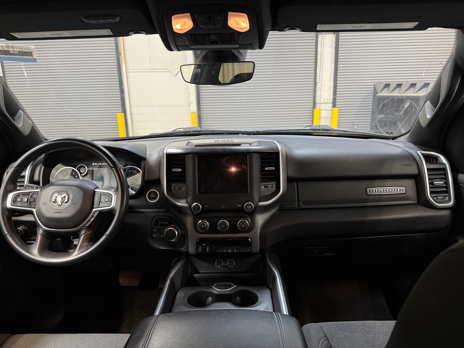 Thumbnail: 2020 RAM 1500 - 3