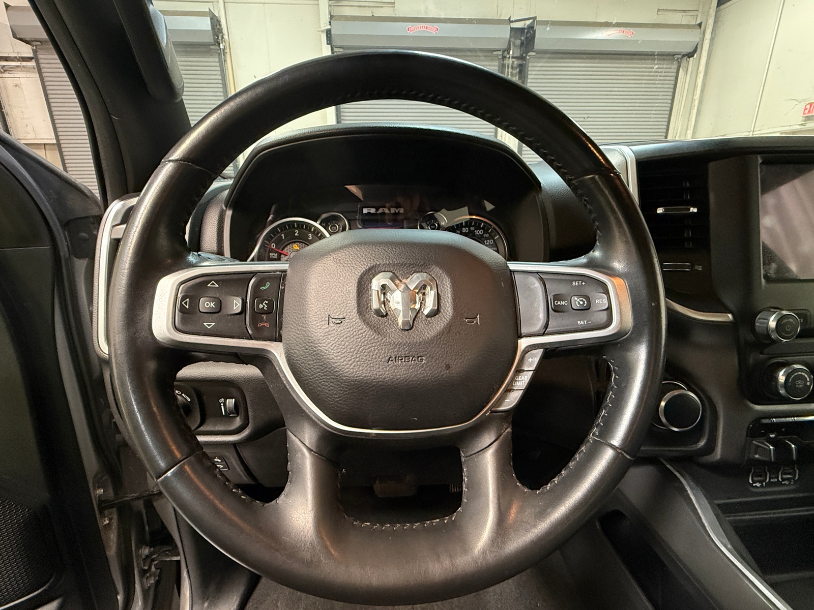 Thumbnail: 2020 RAM 1500 - 5