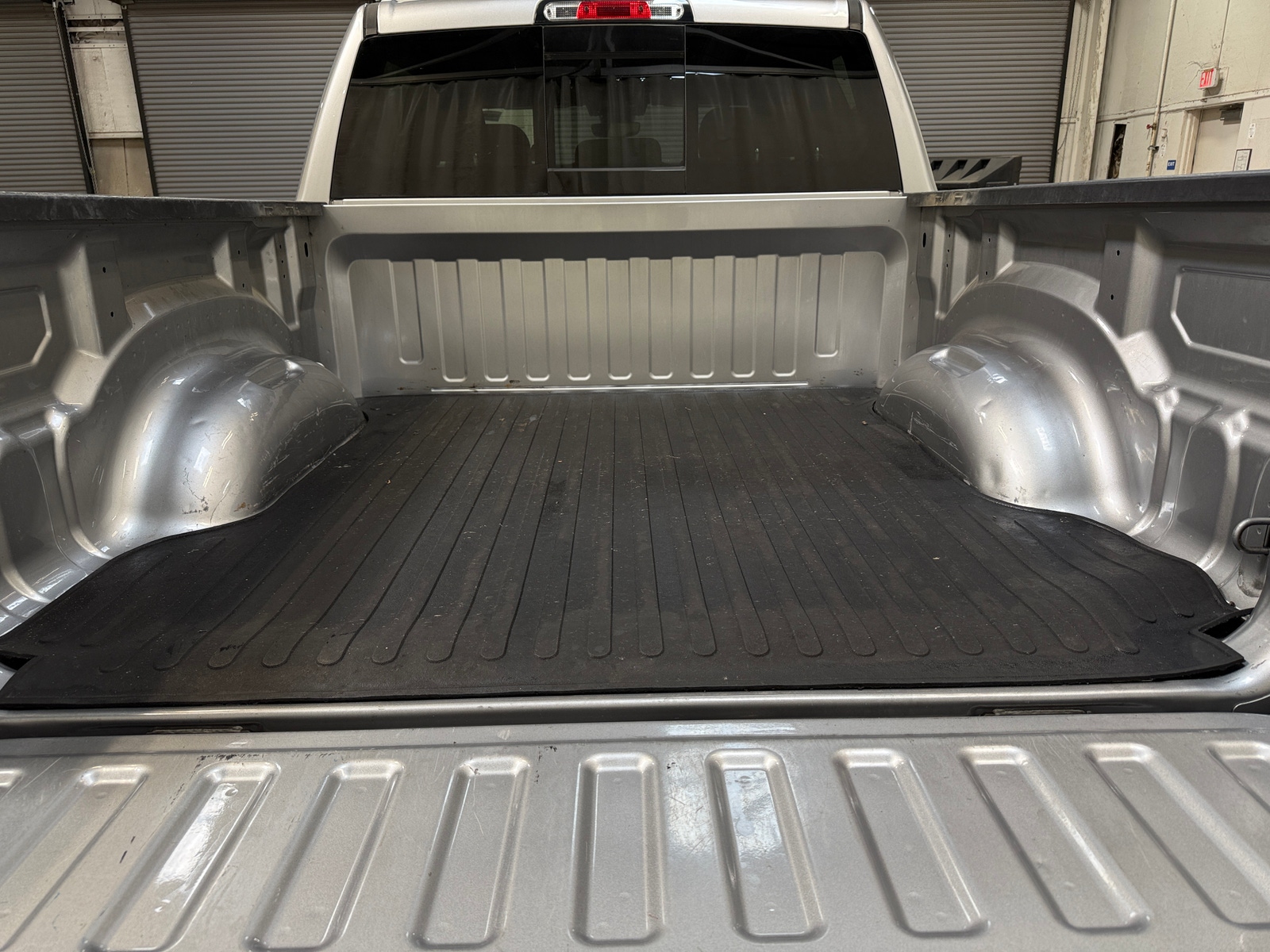 Thumbnail: 2020 RAM 1500 - 7