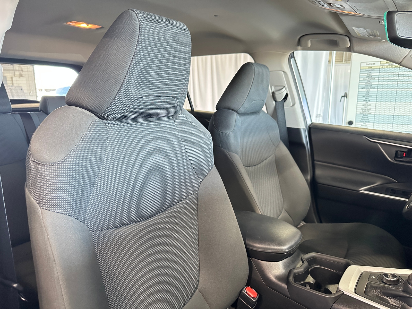 Thumbnail: 2021 Toyota RAV4 - 2