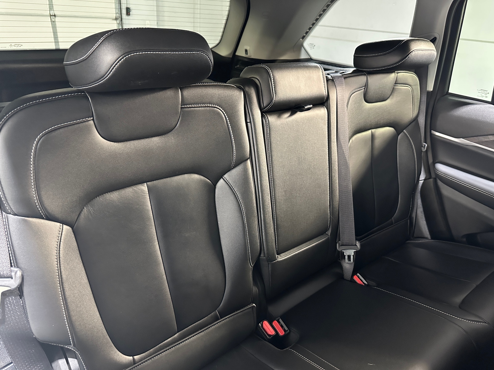 Thumbnail: 2022 Jeep Grand Cherokee - 5