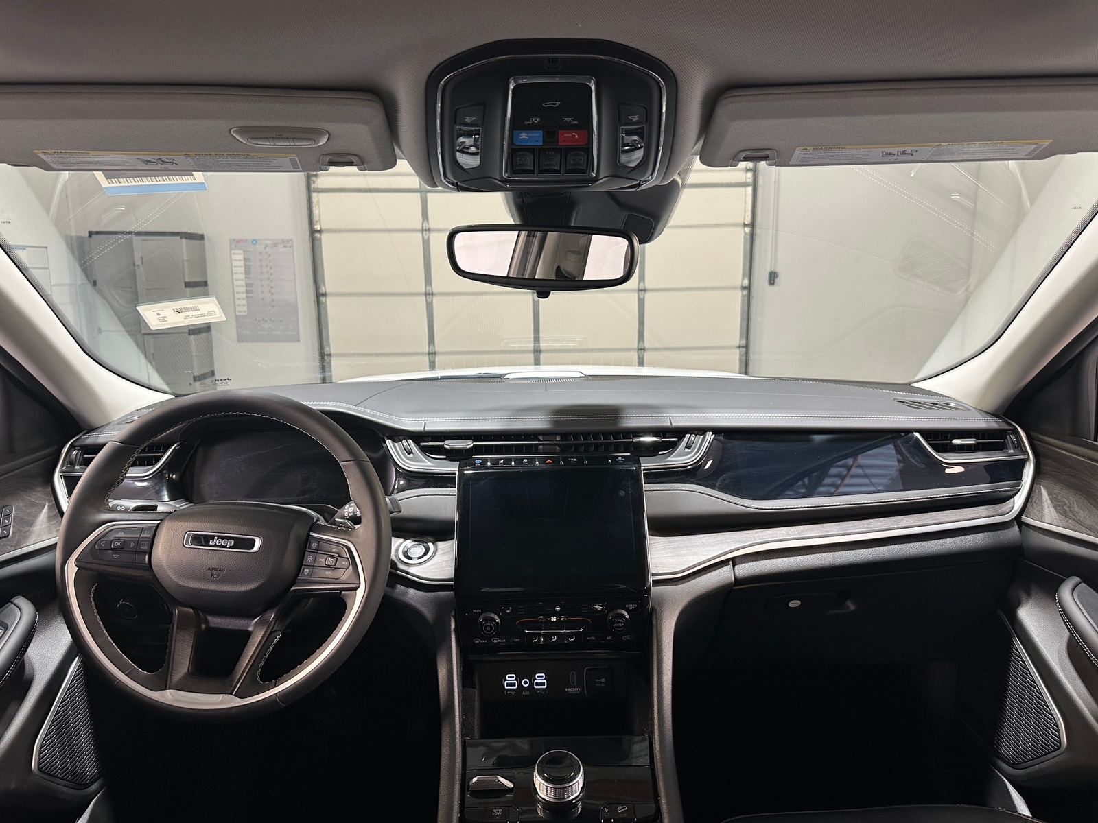 Thumbnail: 2022 Jeep Grand Cherokee - 2