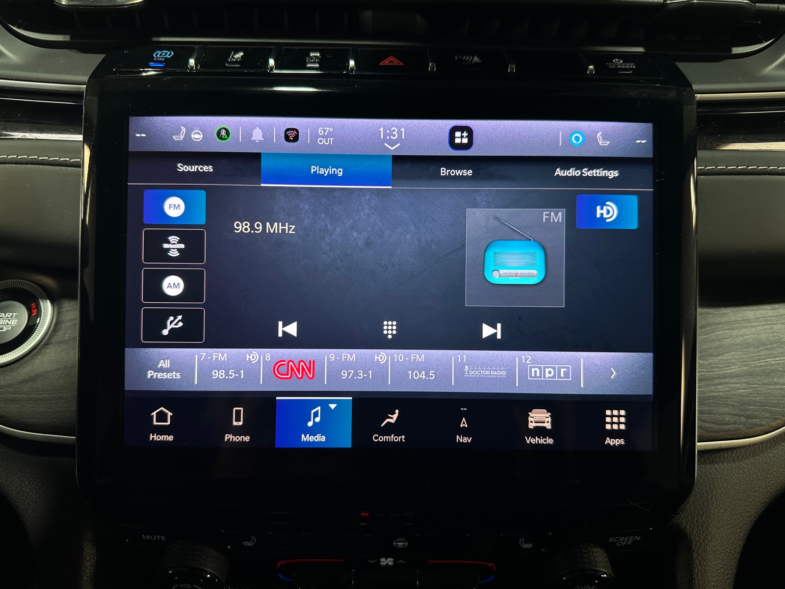 Thumbnail: 2022 Jeep Grand Cherokee - 3