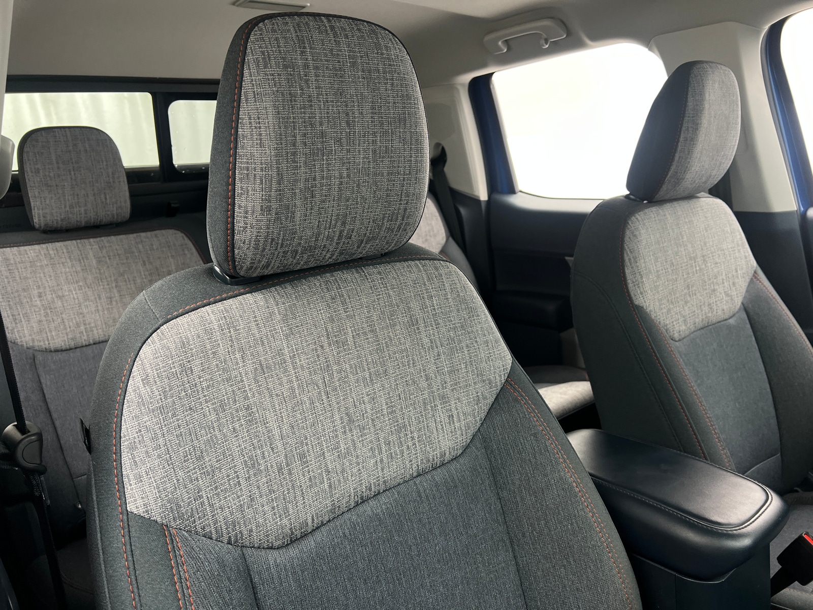 Thumbnail: 2023 Ford Maverick - 2