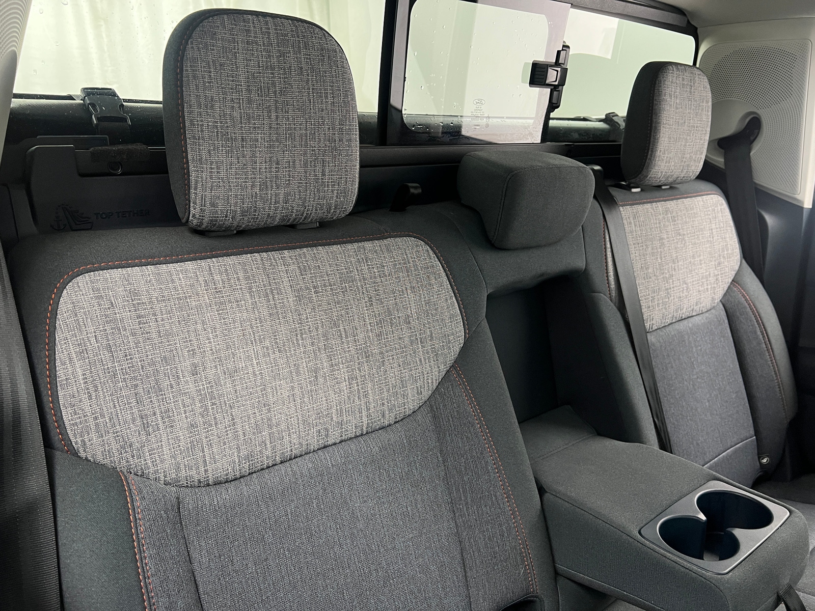 Thumbnail: 2023 Ford Maverick - 6