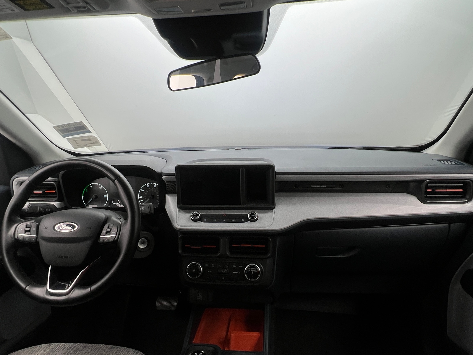 Thumbnail: 2023 Ford Maverick - 3