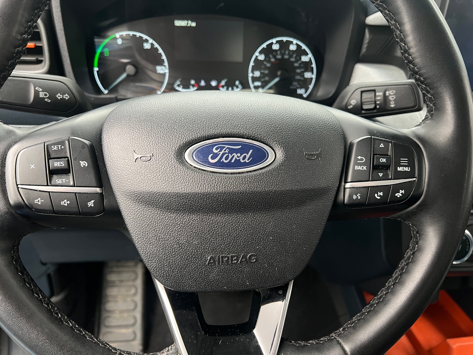 Thumbnail: 2023 Ford Maverick - 5