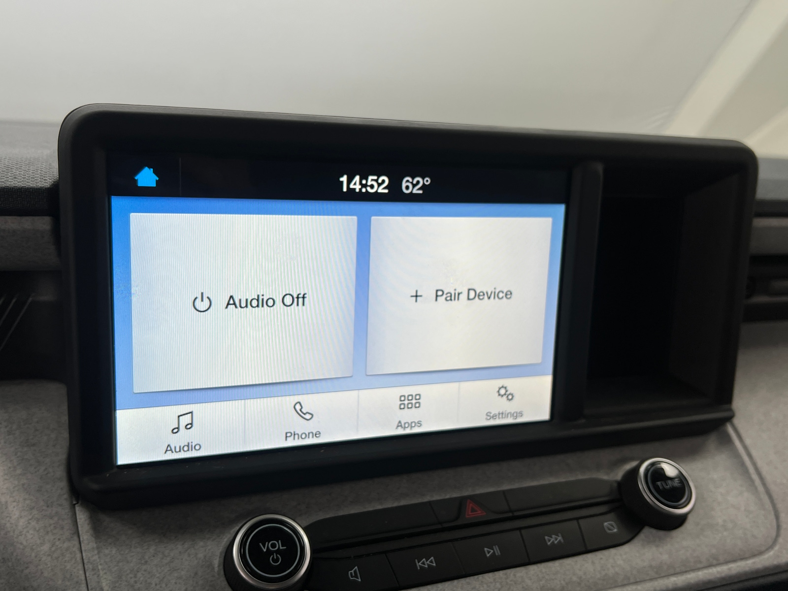 Thumbnail: 2023 Ford Maverick - 4