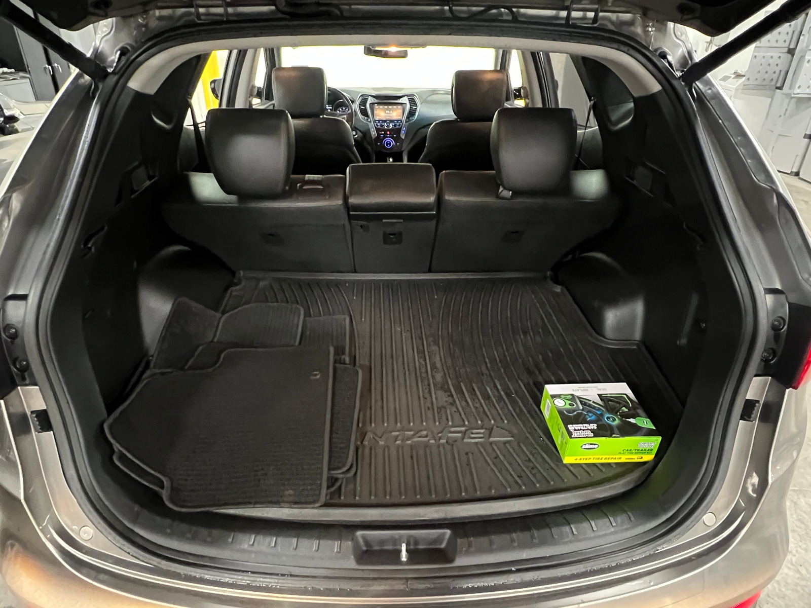 Thumbnail: 2016 Hyundai Santa Fe - 7