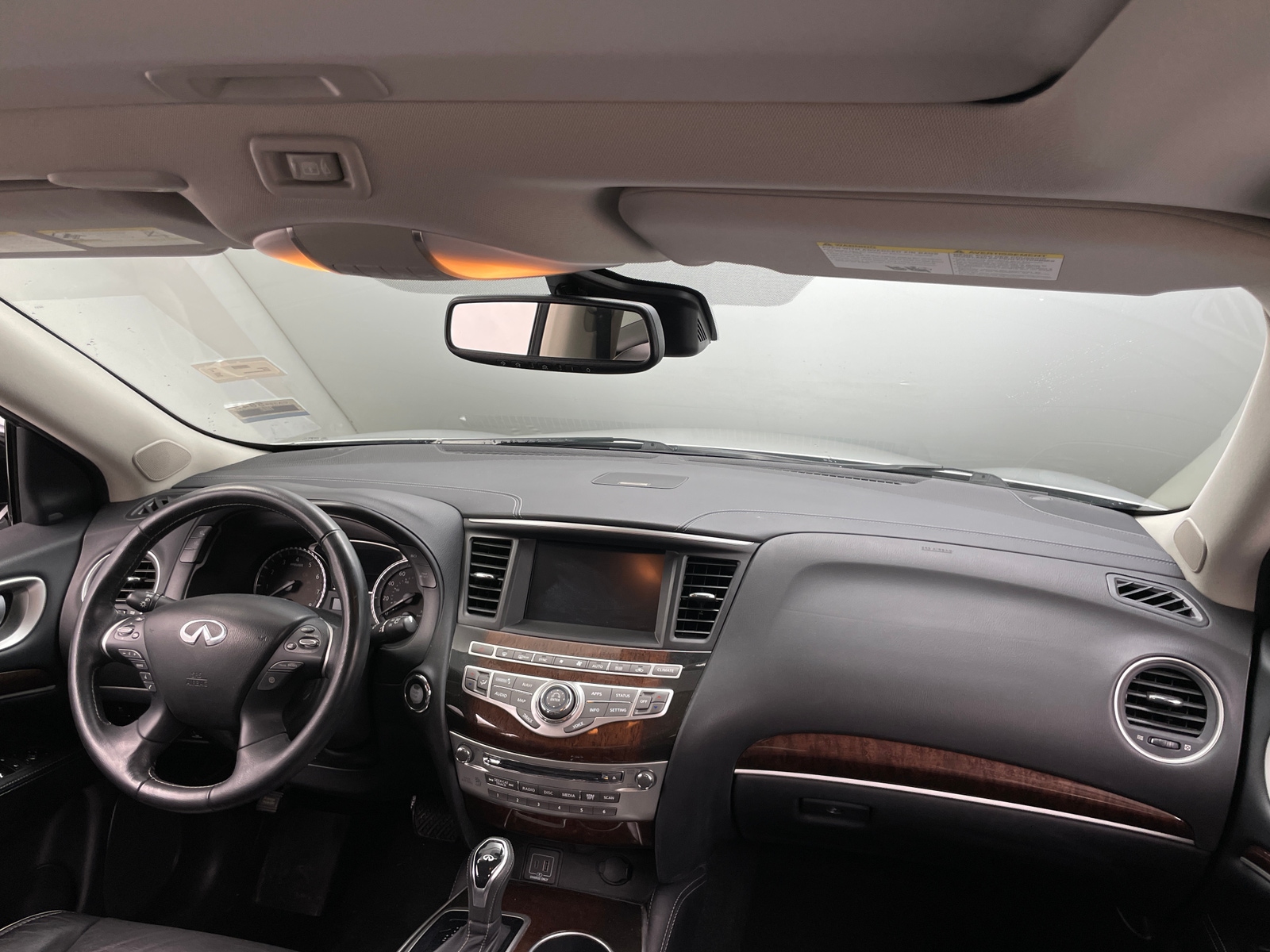 Thumbnail: 2019 INFINITI QX60 - 3