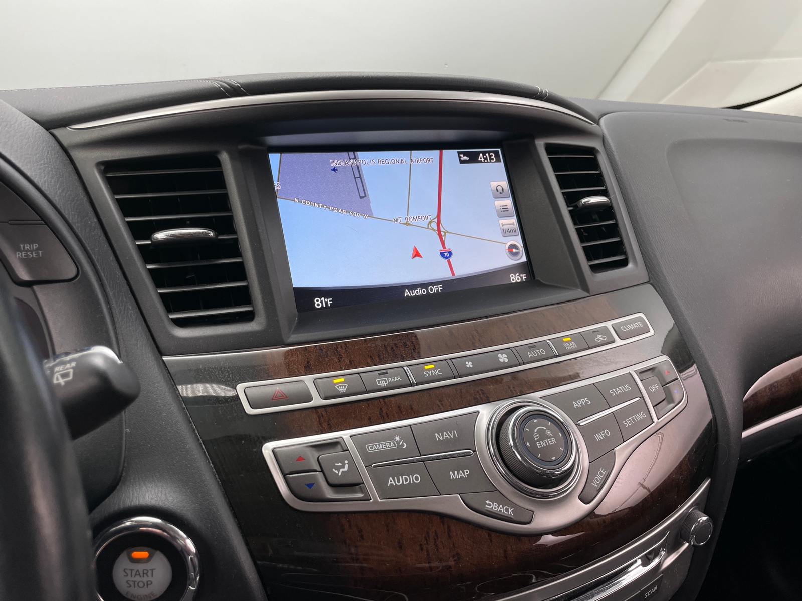 Thumbnail: 2019 INFINITI QX60 - 4