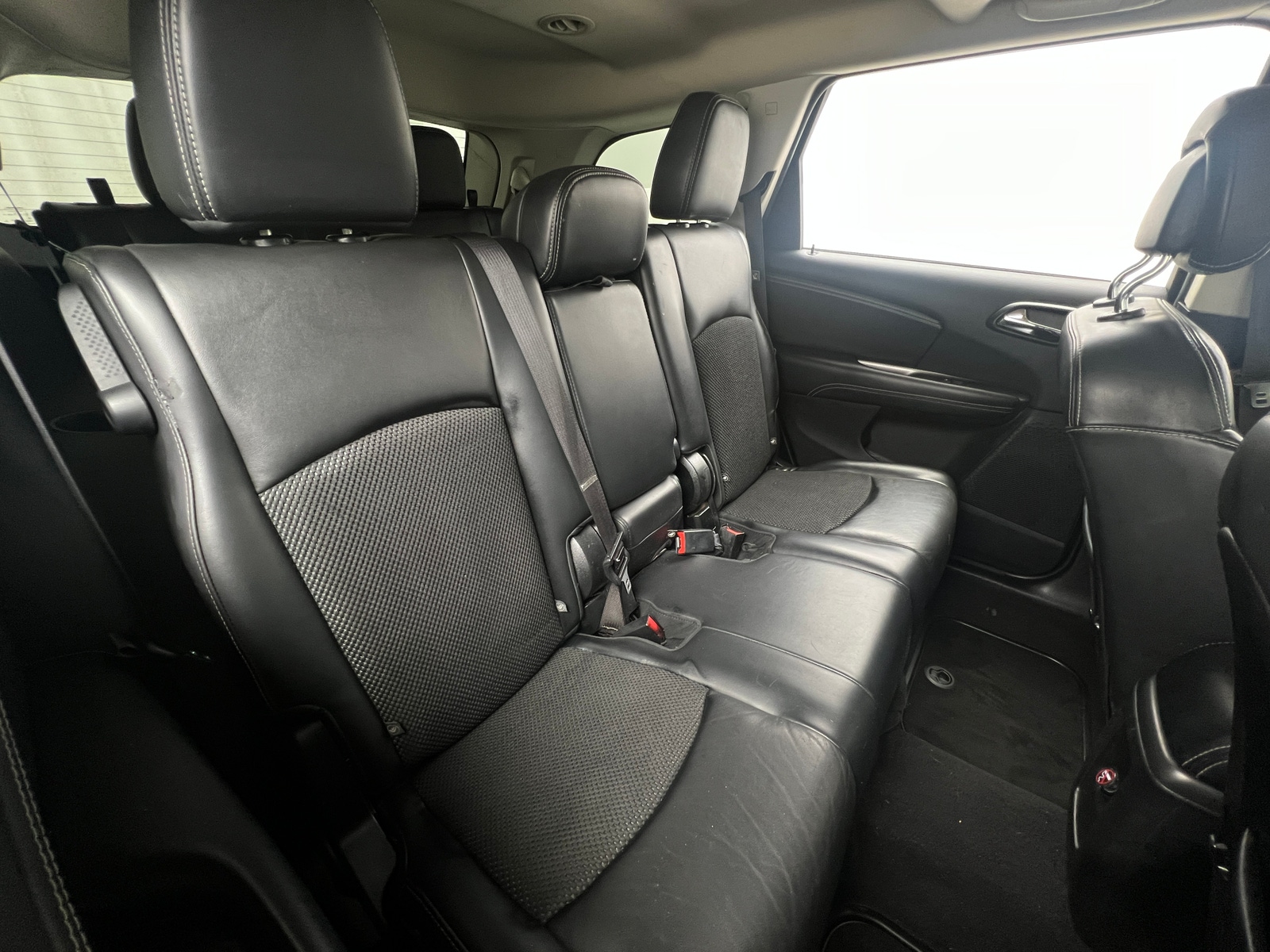 Thumbnail: 2020 Dodge Journey - 5