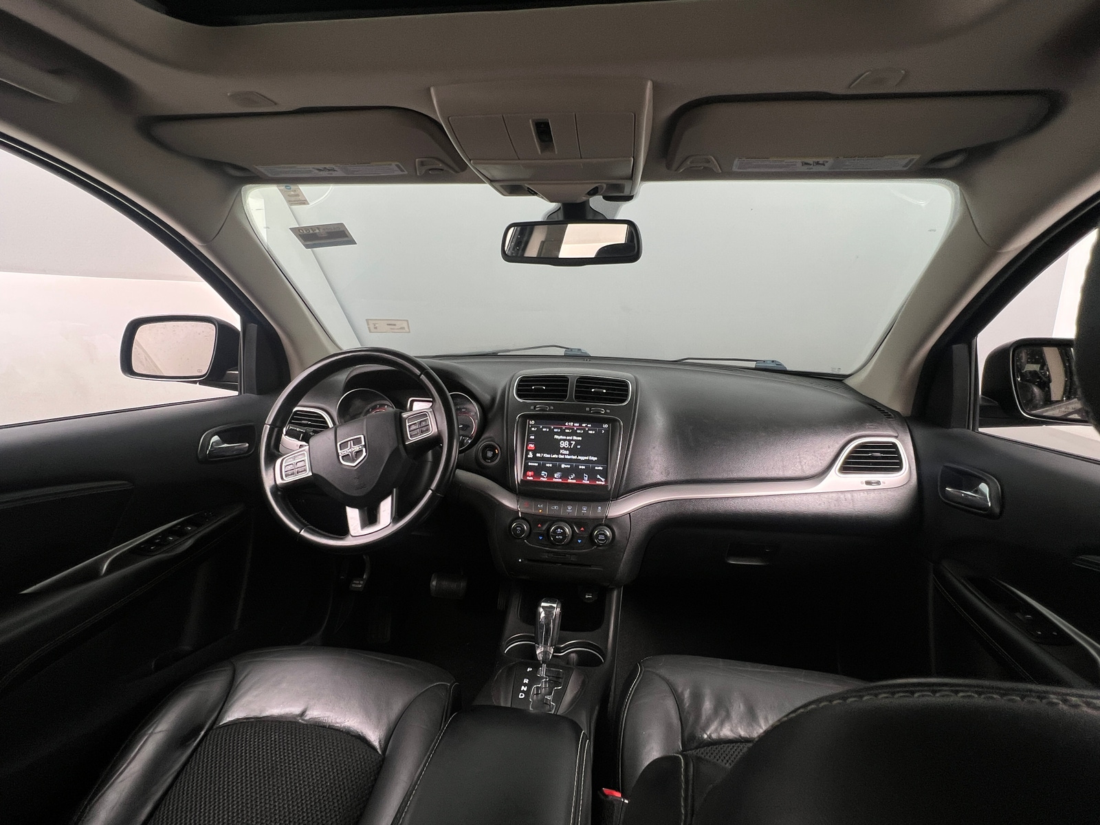 Thumbnail: 2020 Dodge Journey - 2