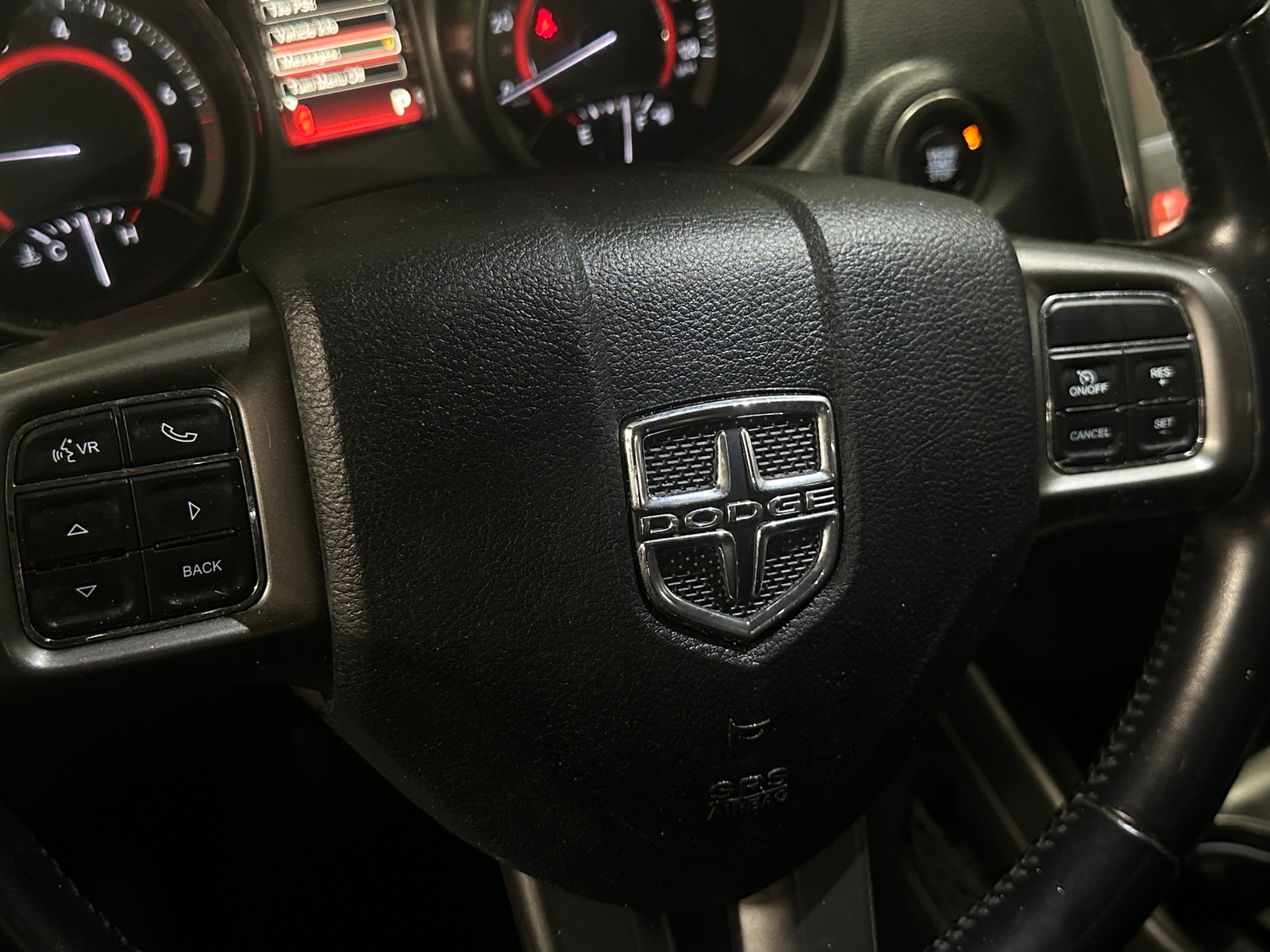 Thumbnail: 2020 Dodge Journey - 4