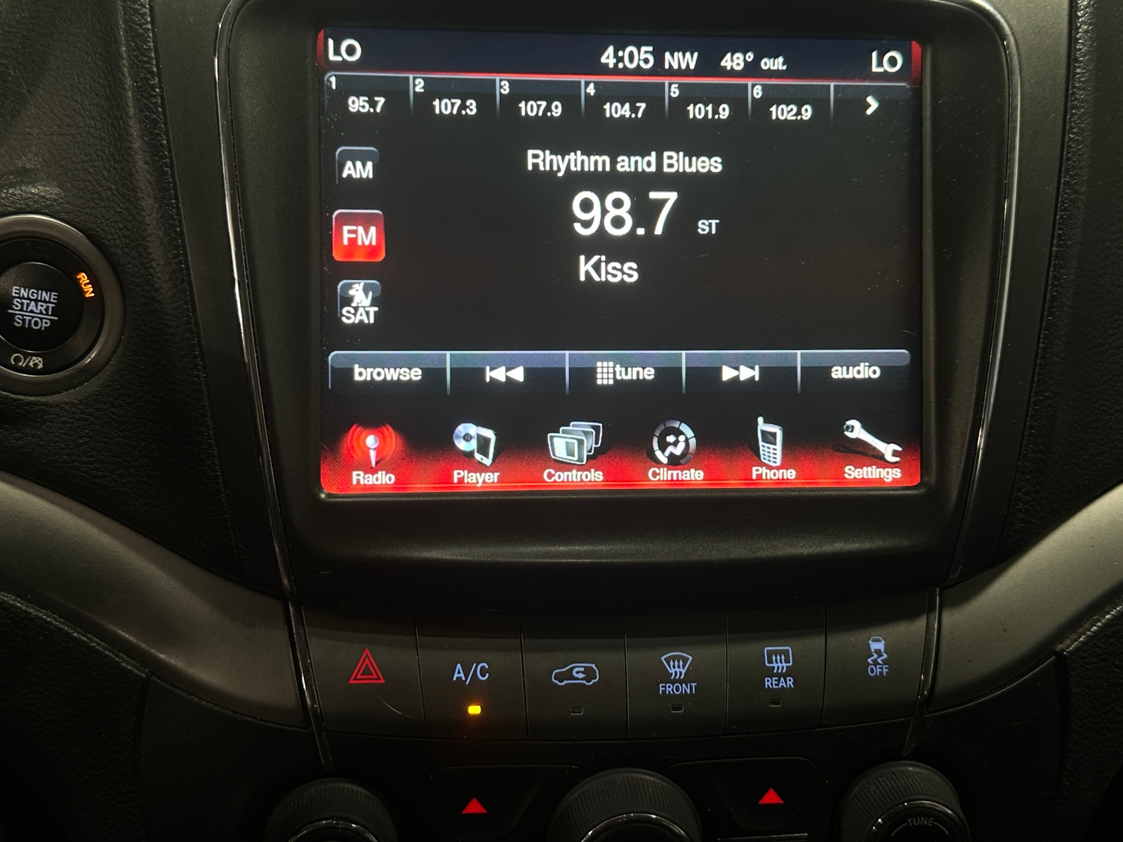 Thumbnail: 2020 Dodge Journey - 3