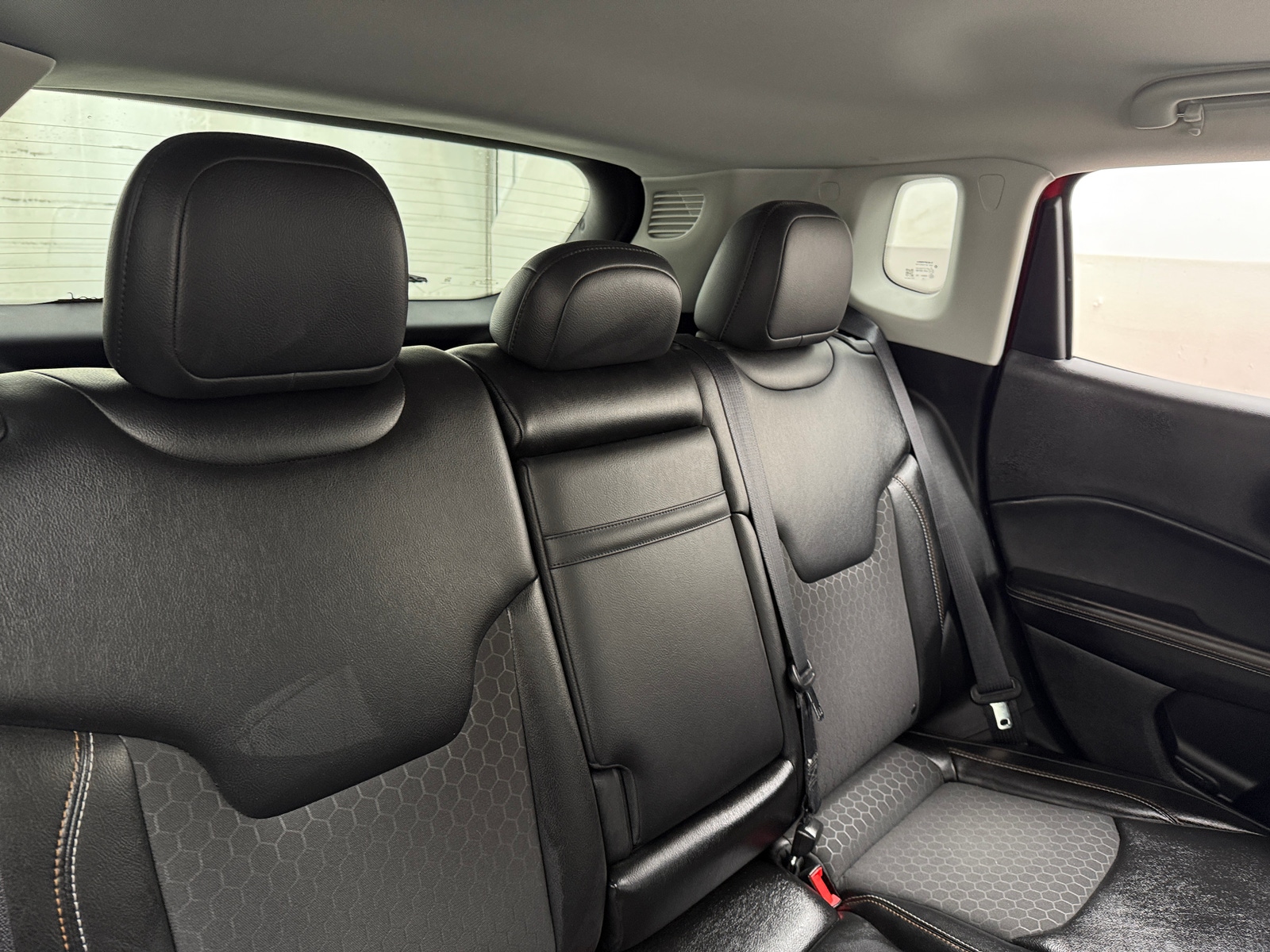 Thumbnail: 2018 Jeep Compass - 5