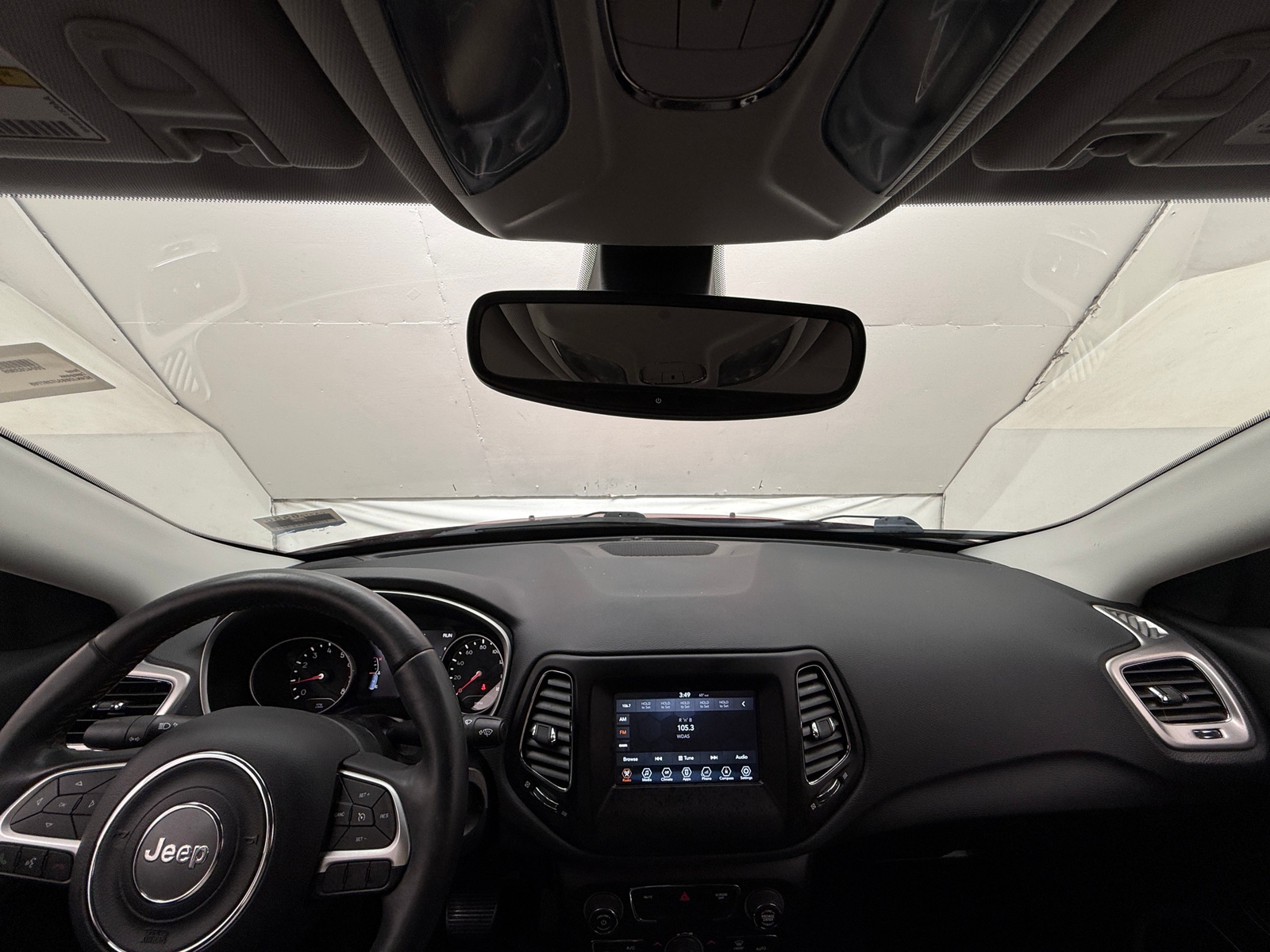 Thumbnail: 2018 Jeep Compass - 2