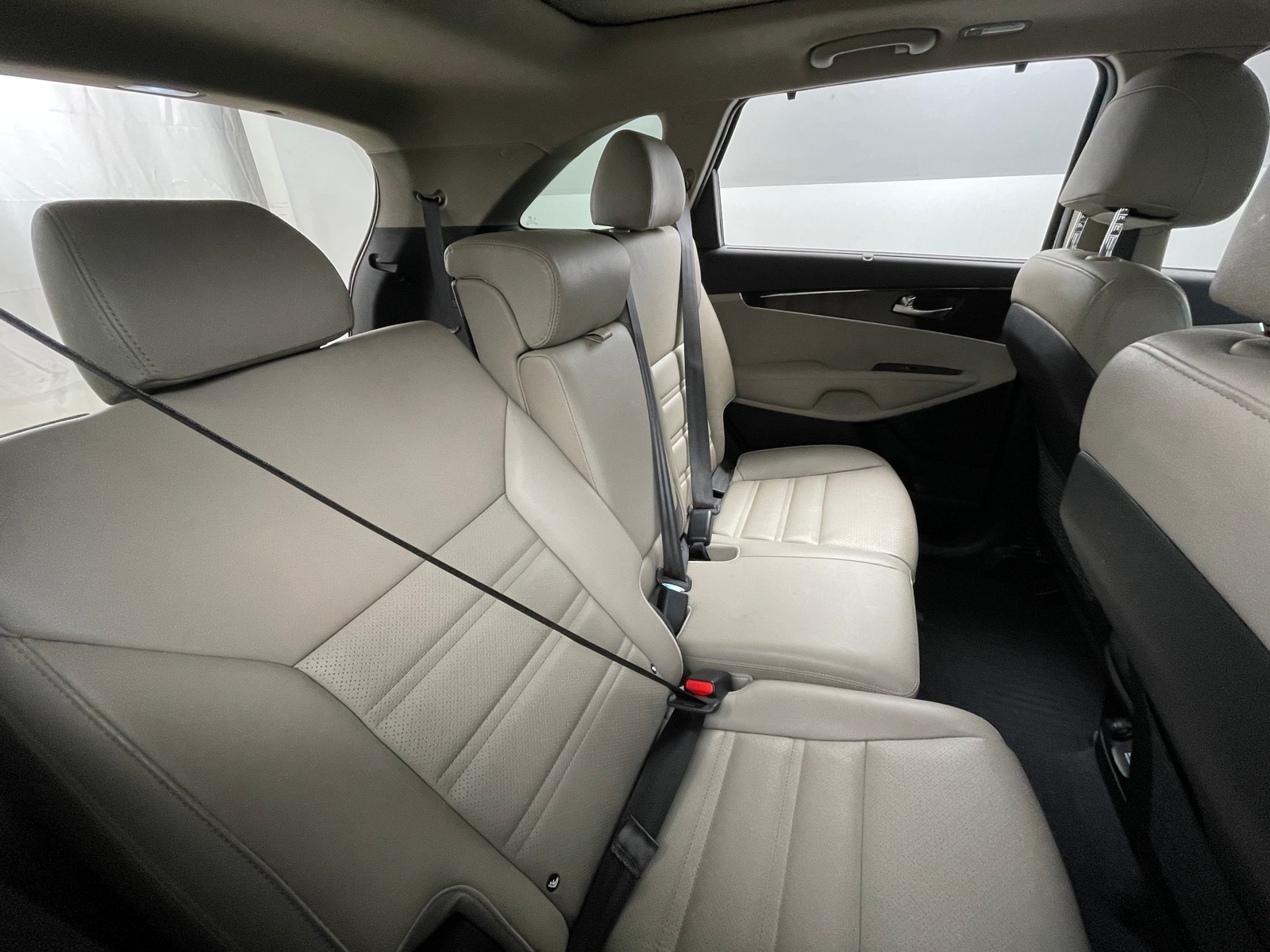 Thumbnail: 2017 Kia Sorento - 5