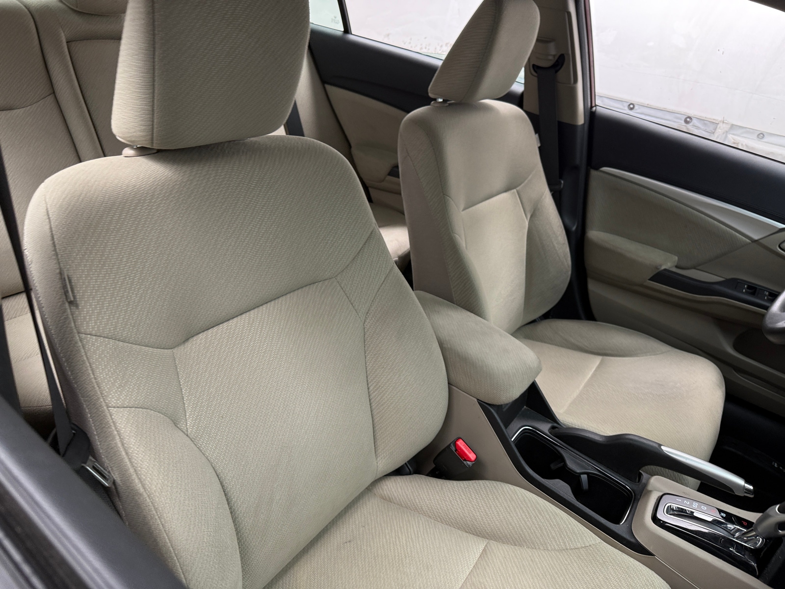 Thumbnail: 2013 Honda Civic - 2