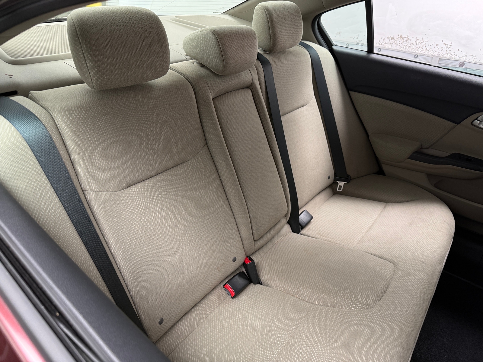 Thumbnail: 2013 Honda Civic - 6