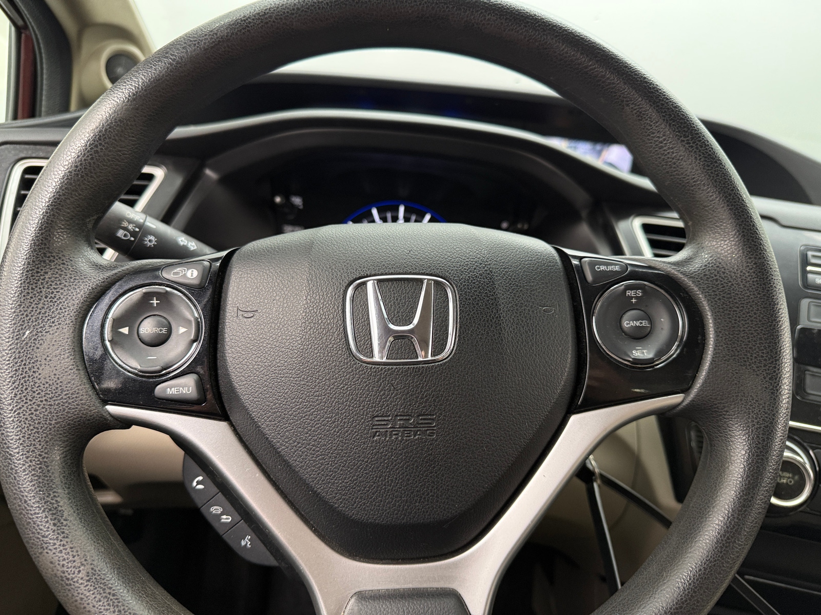 Thumbnail: 2013 Honda Civic - 5