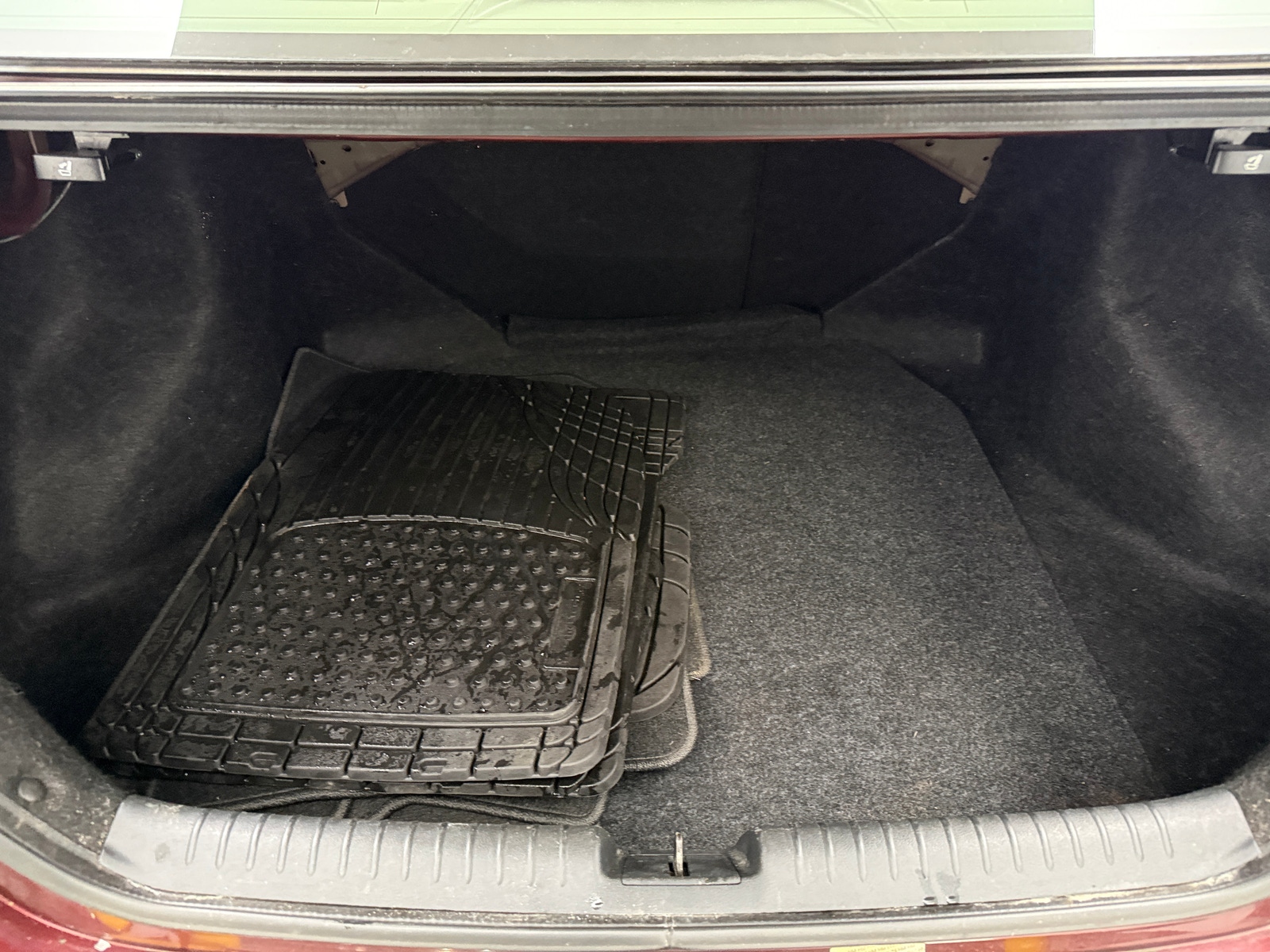 Thumbnail: 2013 Honda Civic - 7