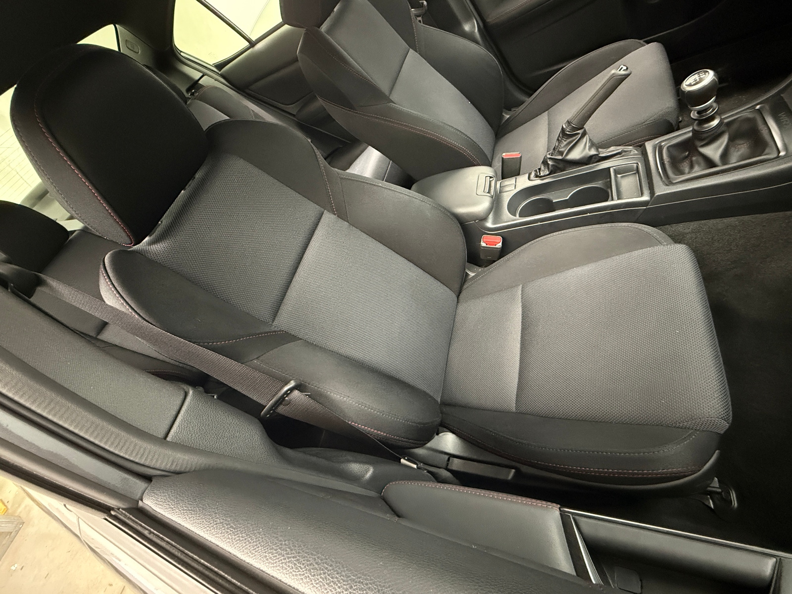 Thumbnail: 2021 Subaru WRX - 2