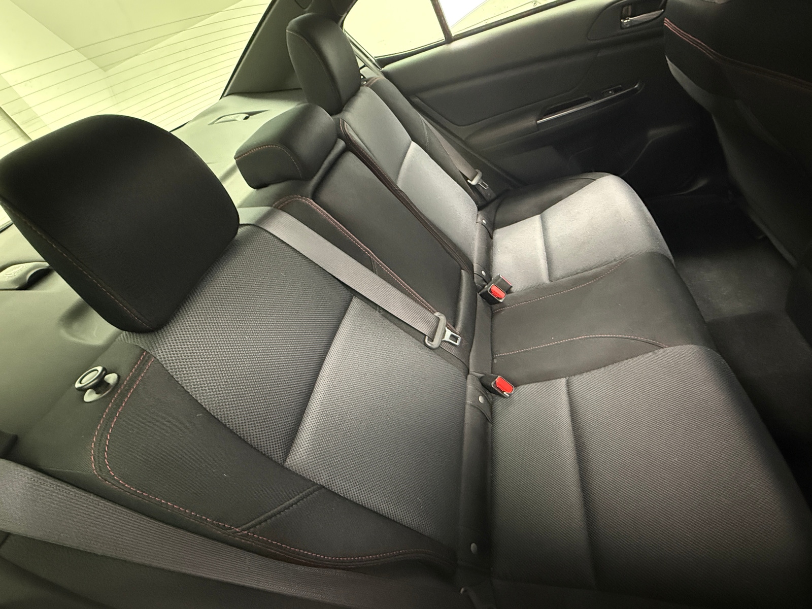 Thumbnail: 2021 Subaru WRX - 6