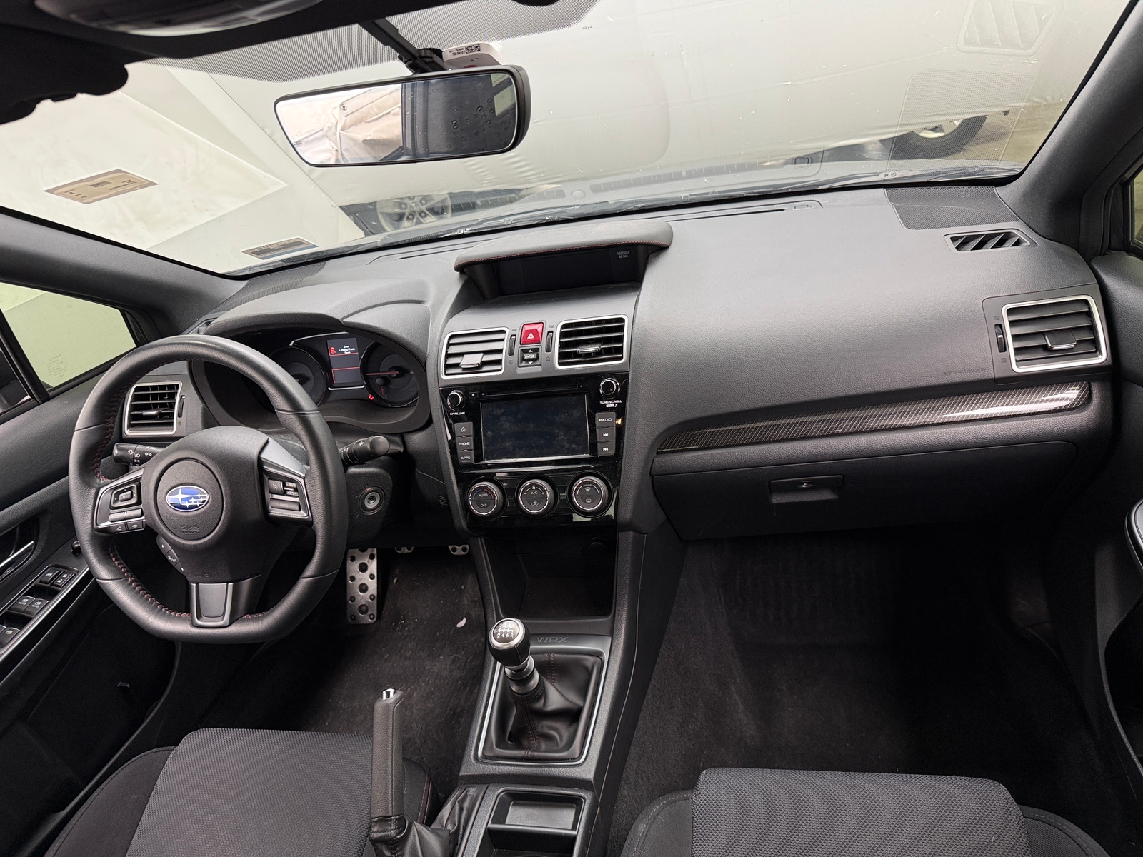 Thumbnail: 2021 Subaru WRX - 3