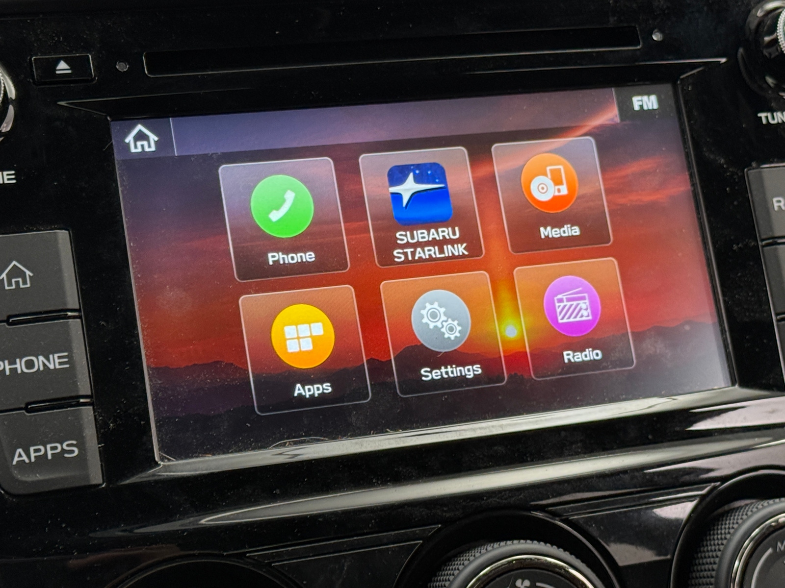 Thumbnail: 2021 Subaru WRX - 4