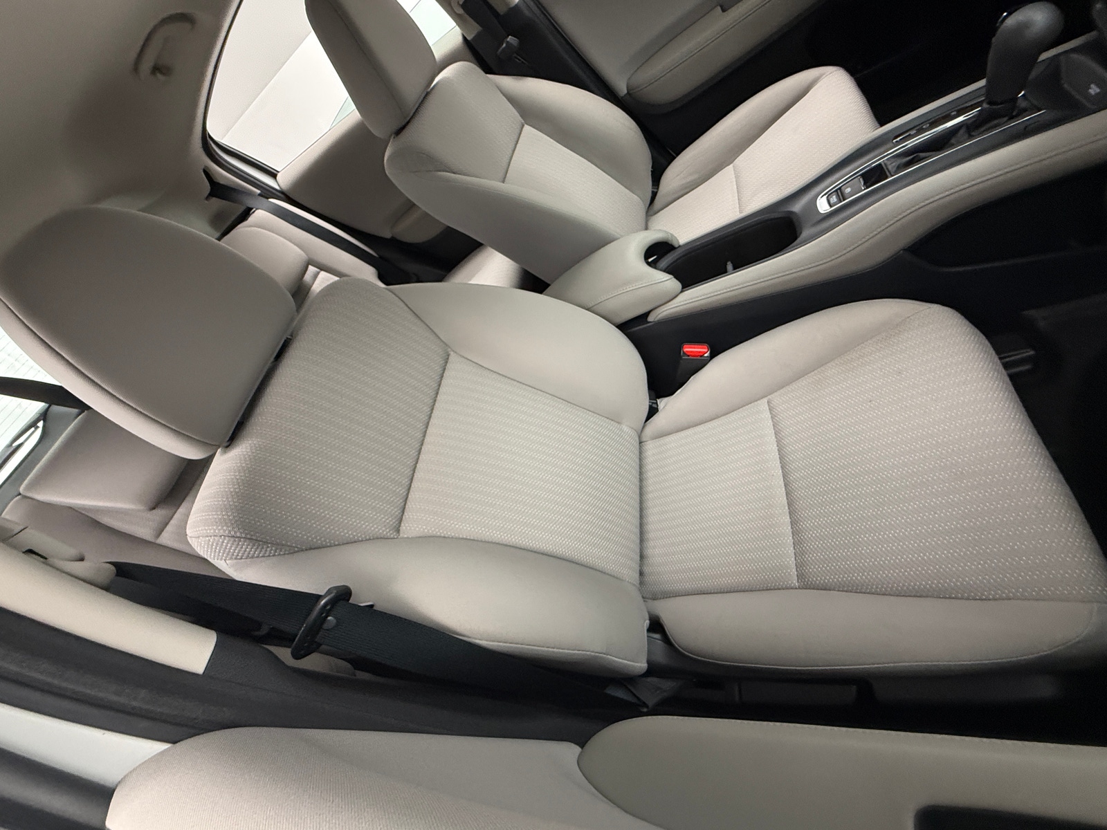 Thumbnail: 2016 Honda HR-V - 2