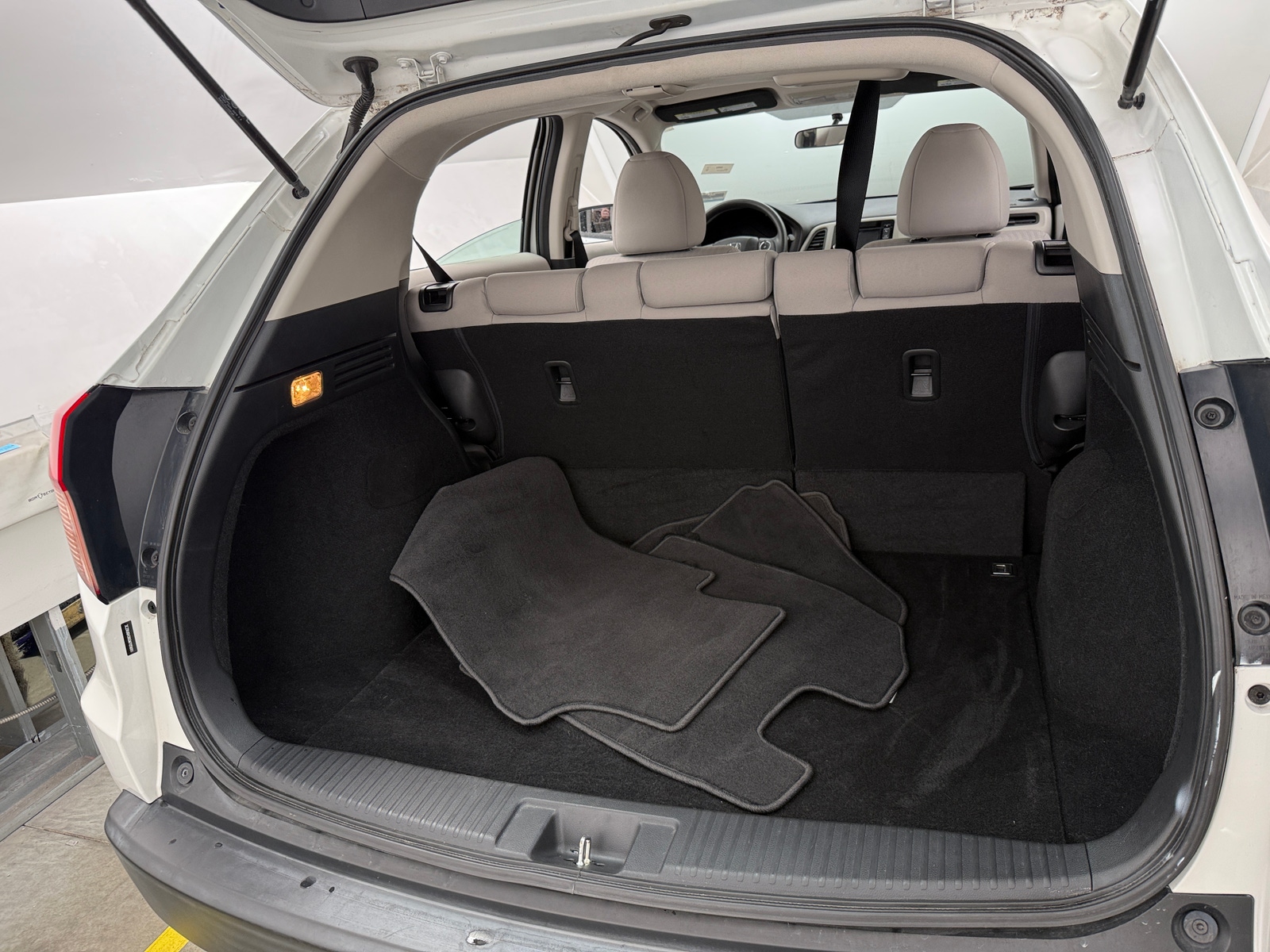 Thumbnail: 2016 Honda HR-V - 7