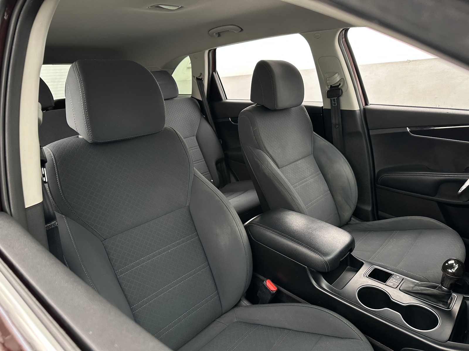 Thumbnail: 2017 Kia Sorento - 2