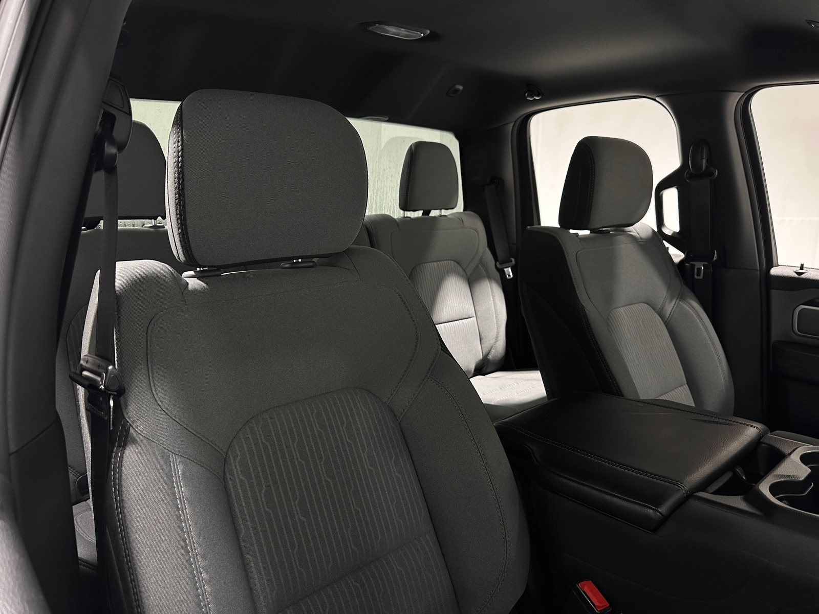 Thumbnail: 2022 RAM 1500 - 2