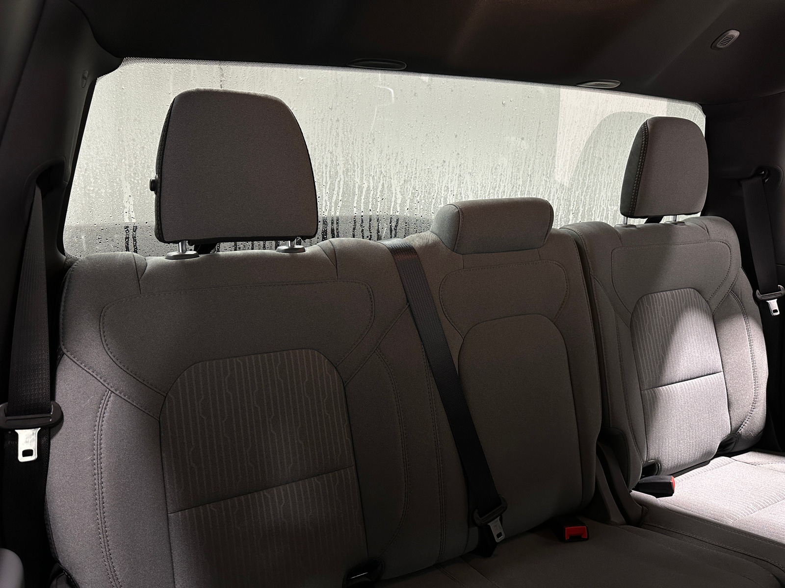 Thumbnail: 2022 RAM 1500 - 6