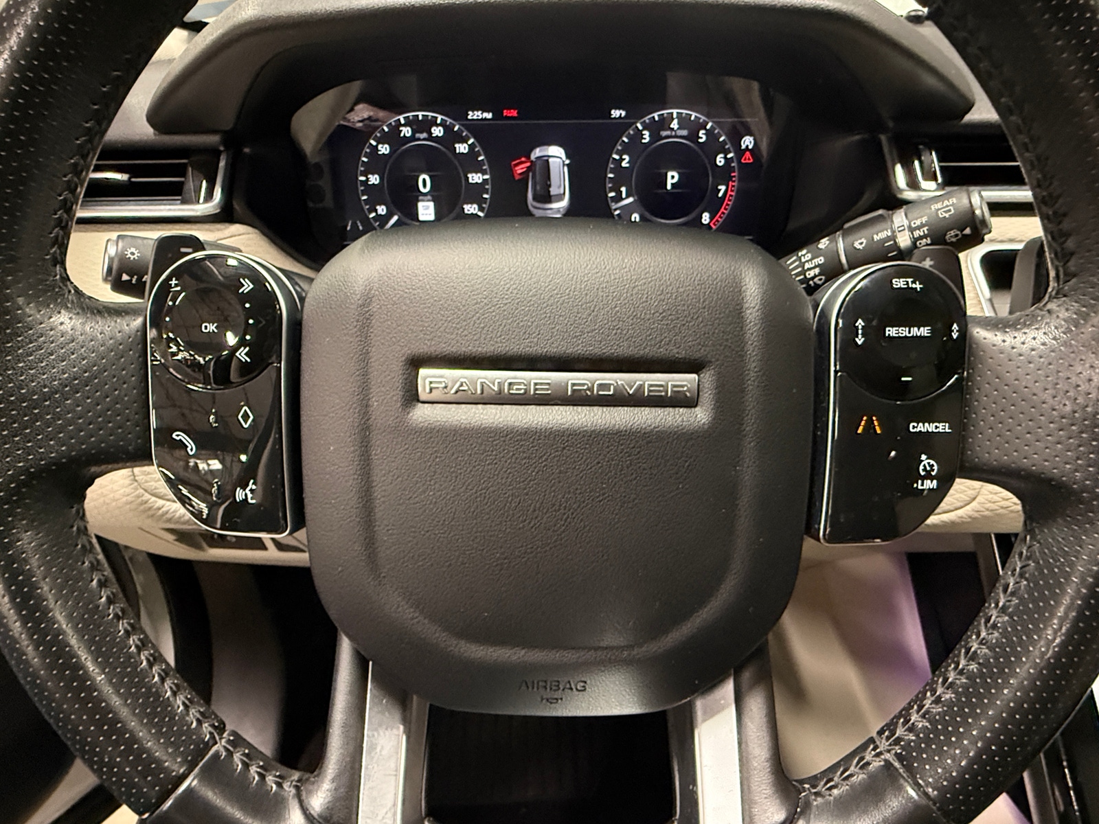 Thumbnail: 2019 Land Rover Range Rover Velar - 4