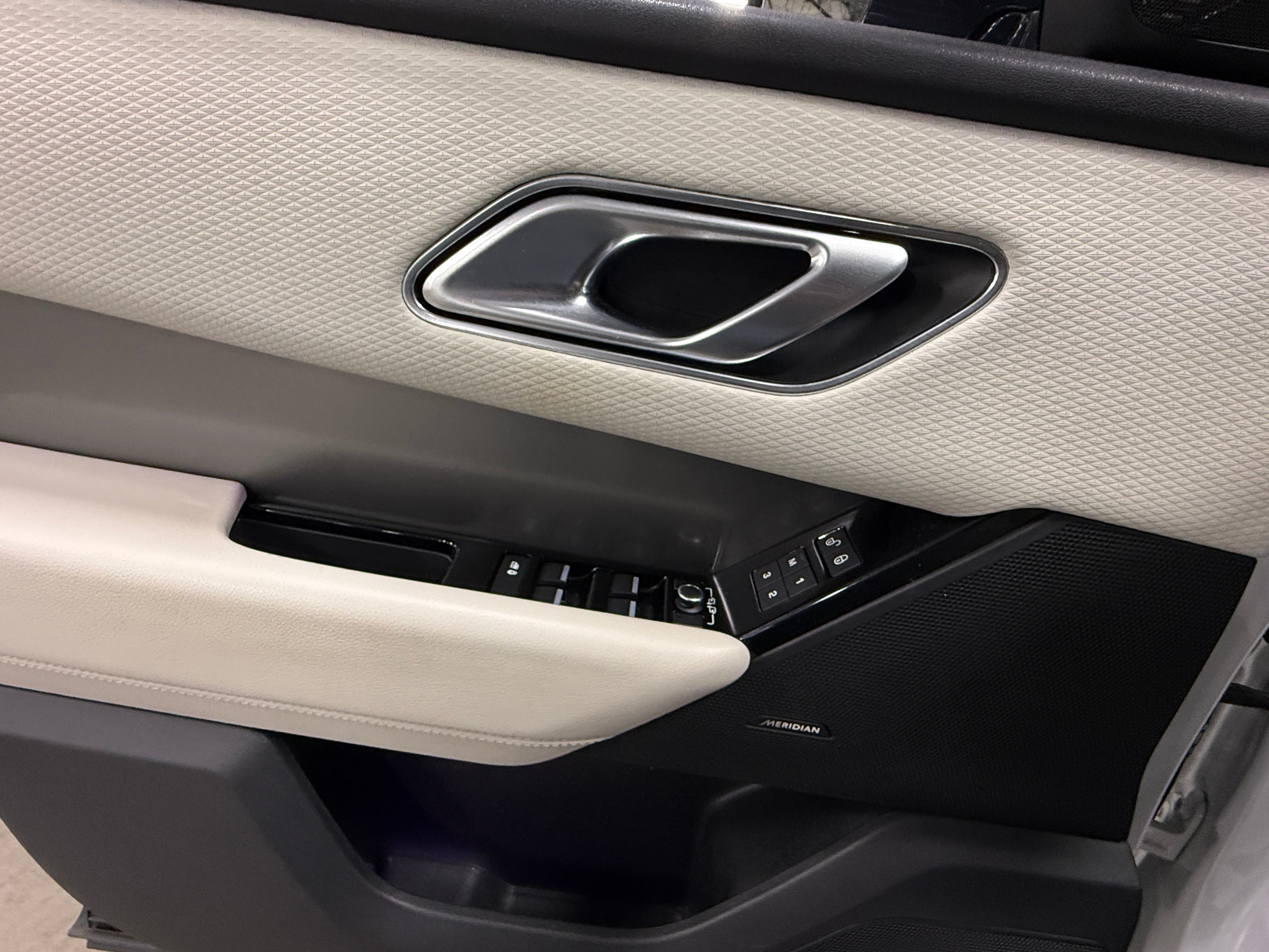 2019 Land Rover Range Rover Velar