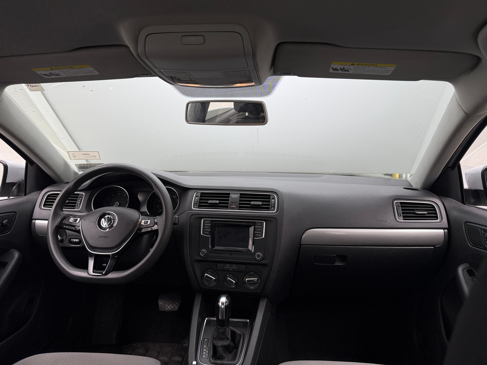 Thumbnail: 2017 Volkswagen Jetta - 3