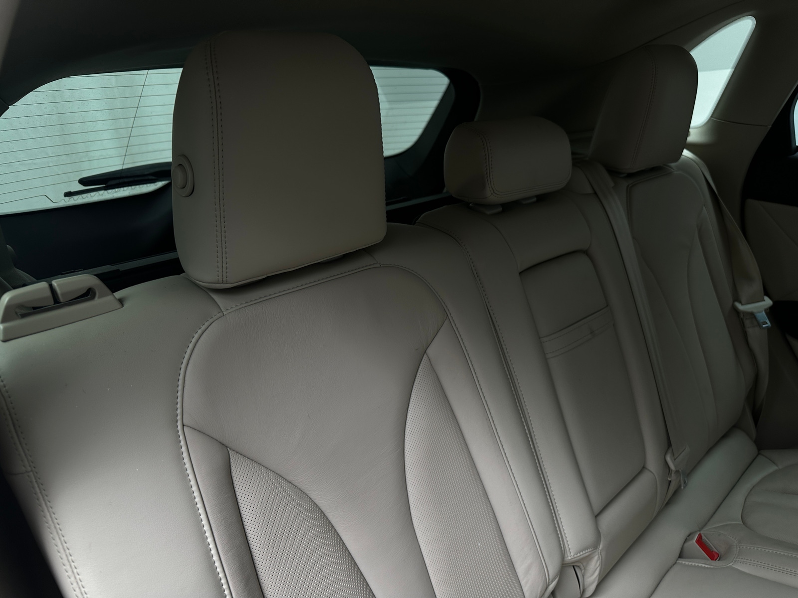 Thumbnail: 2019 Lincoln MKC - 5