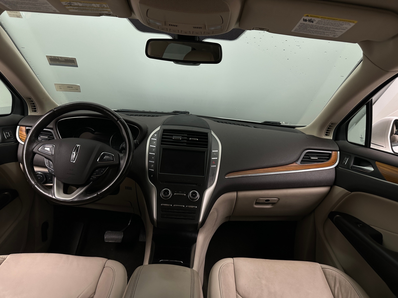 Thumbnail: 2019 Lincoln MKC - 2