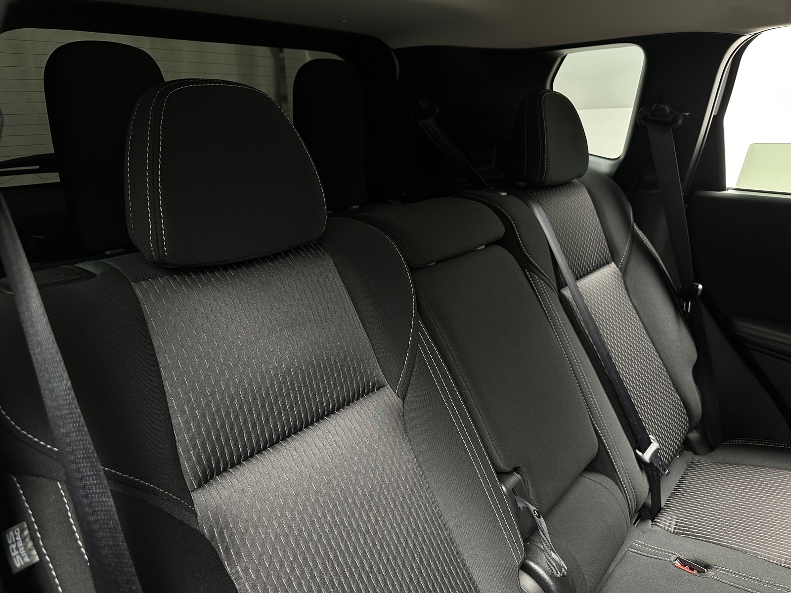 Thumbnail: 2024 Mitsubishi Outlander - 6